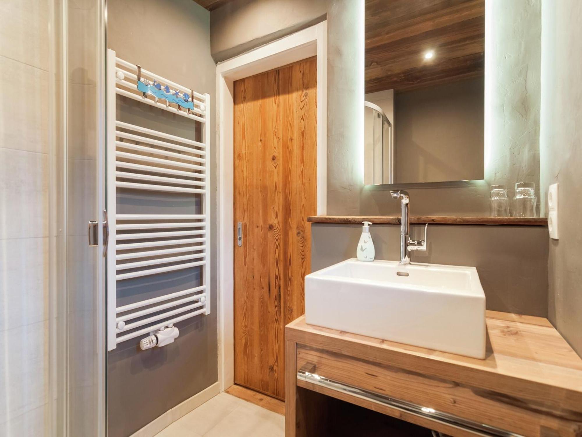 Detached Holiday Home In Ellmau Near The Ski Lift 外观 照片