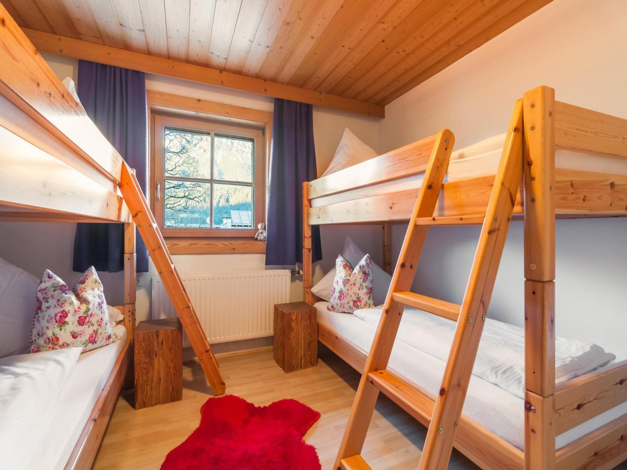 Detached Holiday Home In Ellmau Near The Ski Lift 外观 照片