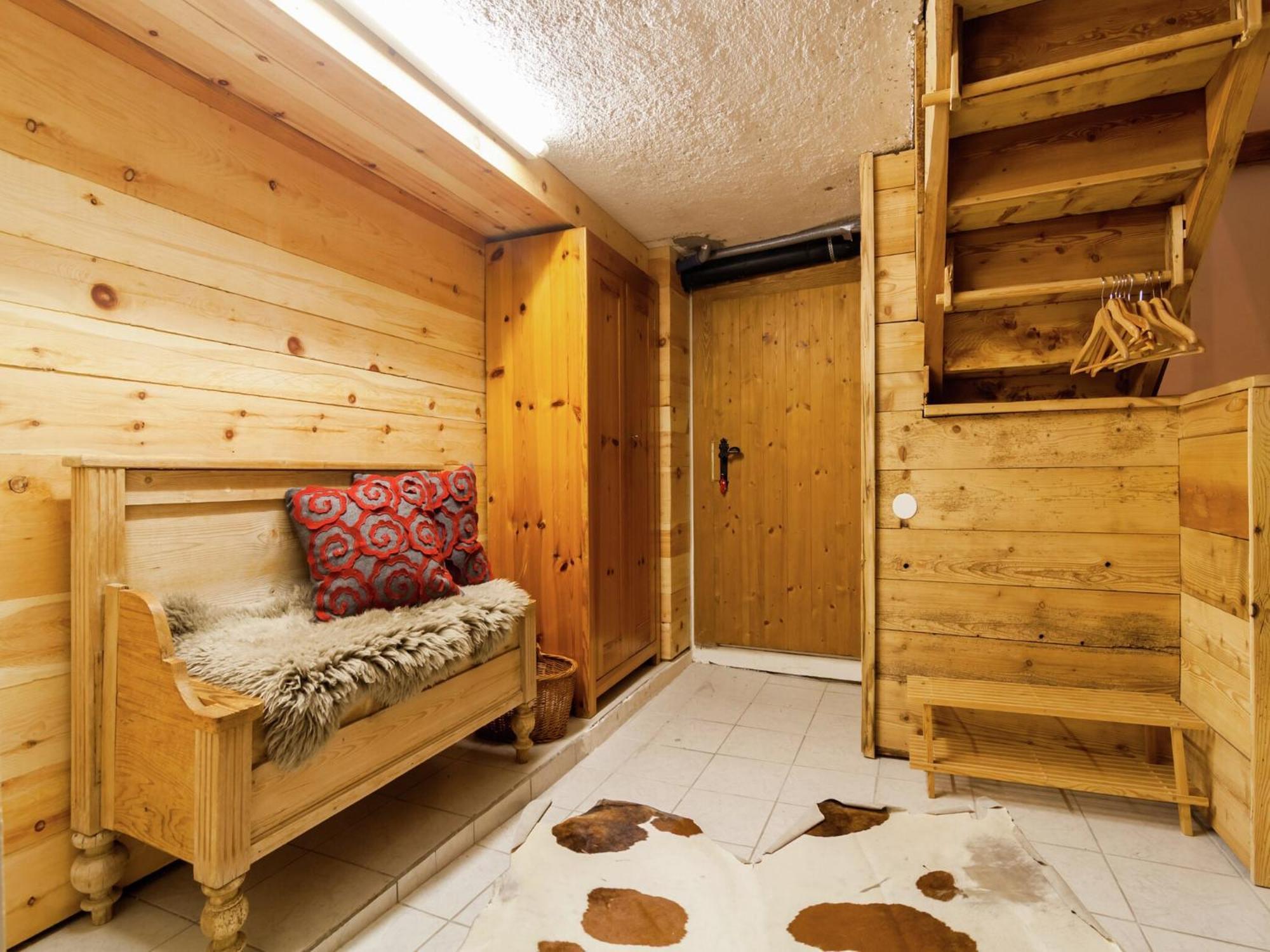 Detached Holiday Home In Ellmau Near The Ski Lift 外观 照片