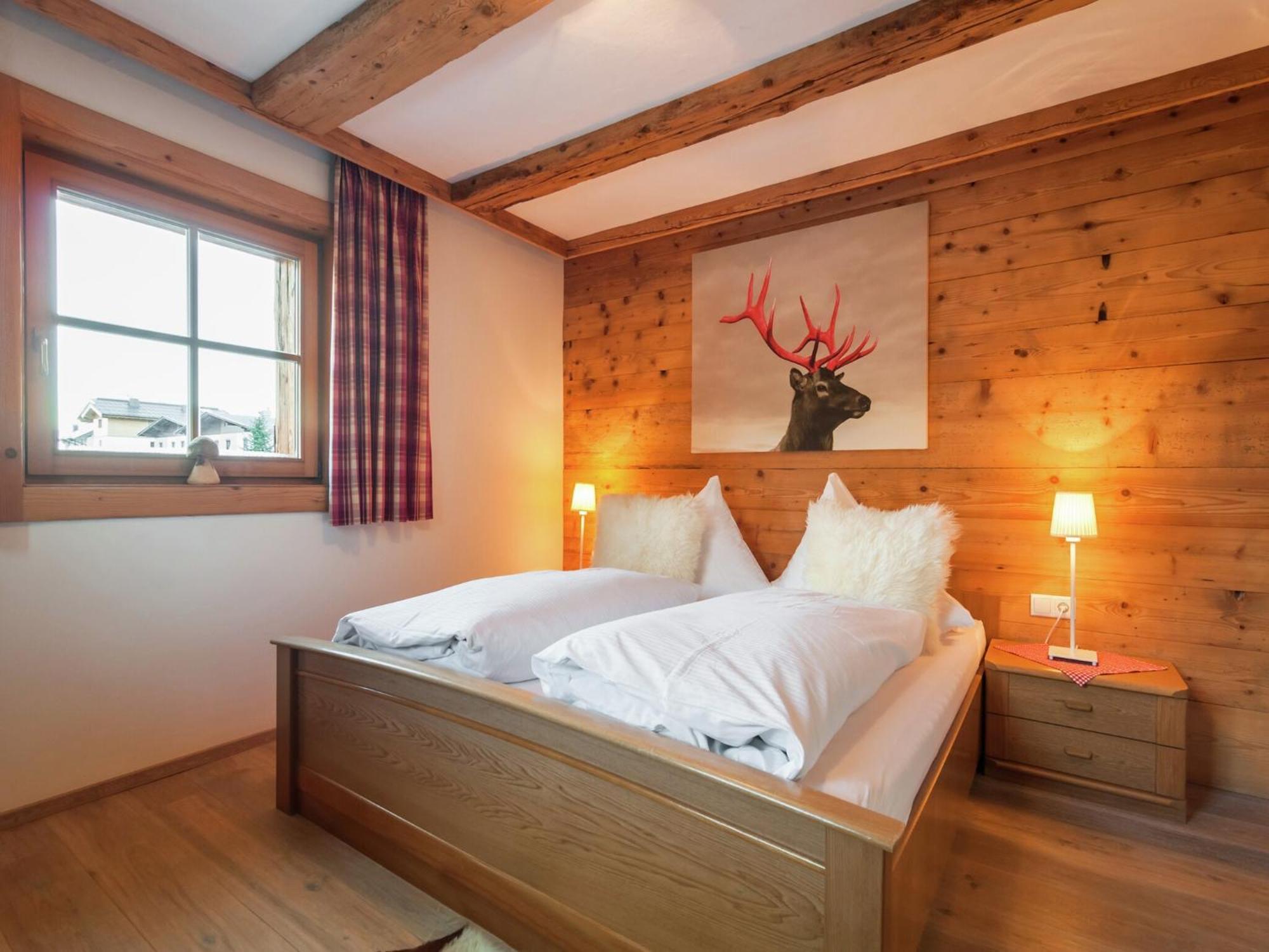 Detached Holiday Home In Ellmau Near The Ski Lift 外观 照片
